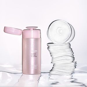 Glossier Solution